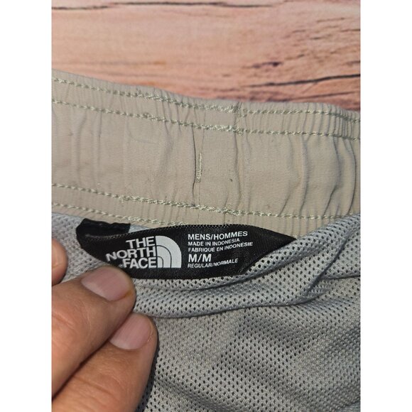 The North Face Mens Lightweight QuickDry Swim Shorts Medium - Picture 3 of 6